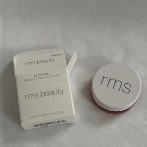 RMS Beauty Lip2Cheek （beloved) 0.07oz